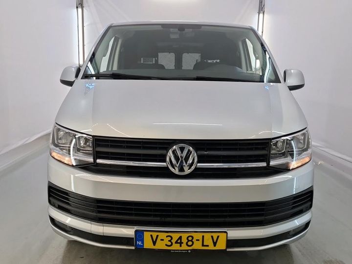 Photo 17 VIN: WV1ZZZ7HZJH114996 - VW TRANSPORTER 