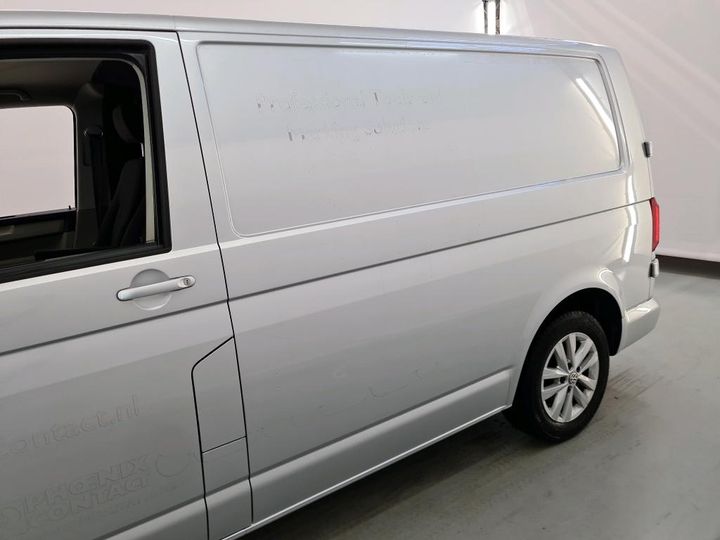 Photo 19 VIN: WV1ZZZ7HZJH114996 - VW TRANSPORTER 