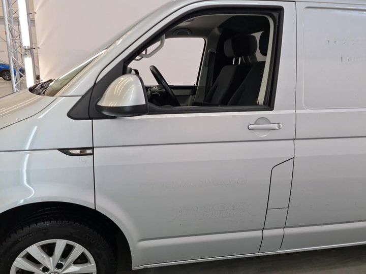 Photo 22 VIN: WV1ZZZ7HZJH114996 - VW TRANSPORTER 