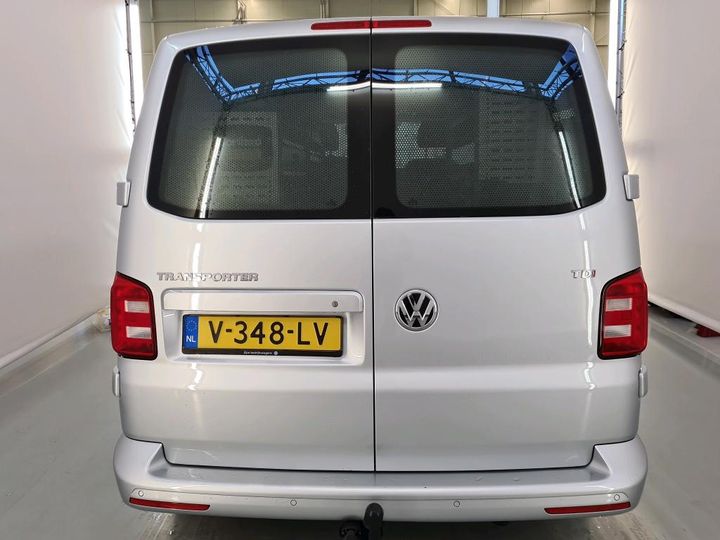 Photo 27 VIN: WV1ZZZ7HZJH114996 - VW TRANSPORTER 