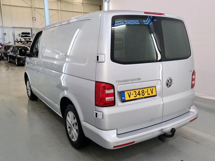 Photo 28 VIN: WV1ZZZ7HZJH114996 - VW TRANSPORTER 