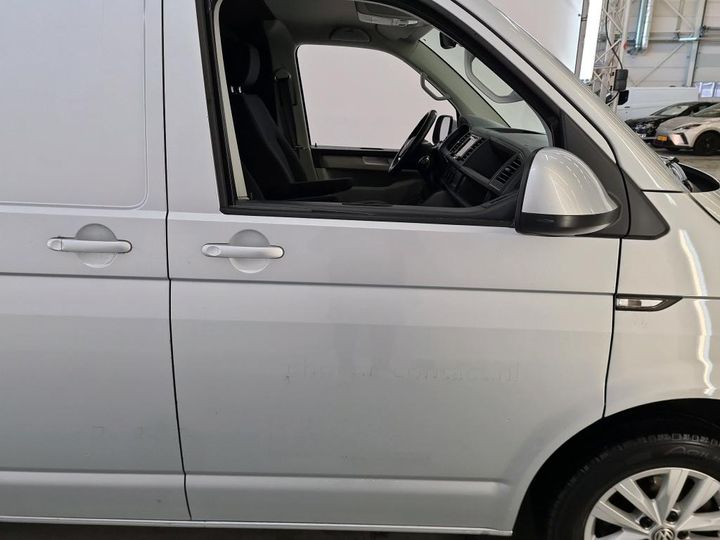 Photo 9 VIN: WV1ZZZ7HZJH114996 - VW TRANSPORTER 