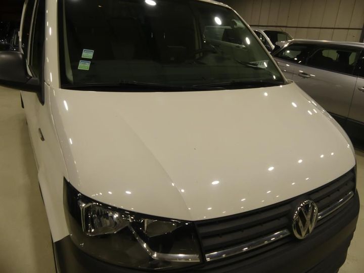 Photo 16 VIN: WV1ZZZ7HZJH115662 - VOLKSWAGEN TRANSPORTER 