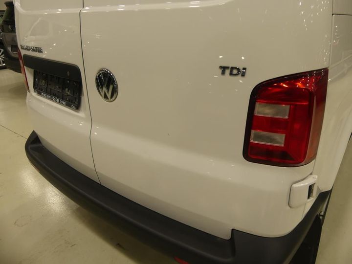 Photo 19 VIN: WV1ZZZ7HZJH115662 - VOLKSWAGEN TRANSPORTER 