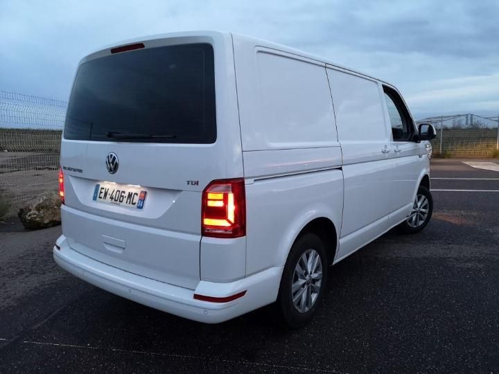 Photo 5 VIN: WV1ZZZ7HZJH121042 - VOLKSWAGEN TRANSPORTER 