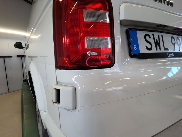 Photo 16 VIN: WV1ZZZ7HZJH122140 - VW TRANSPORTER 