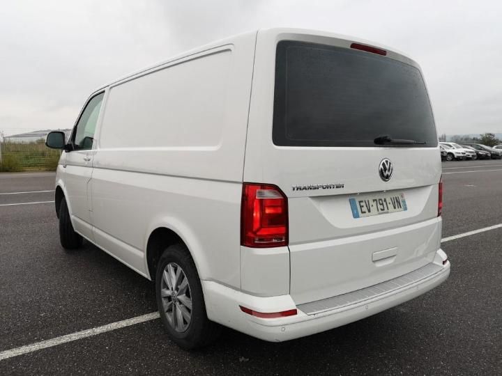 Photo 5 VIN: WV1ZZZ7HZJH122370 - VOLKSWAGEN TRANSPORTER 