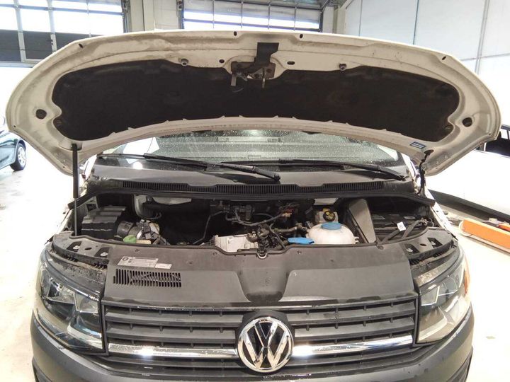 Photo 12 VIN: WV1ZZZ7HZJH132634 - VW TRANSPORTER T6 KURZ 