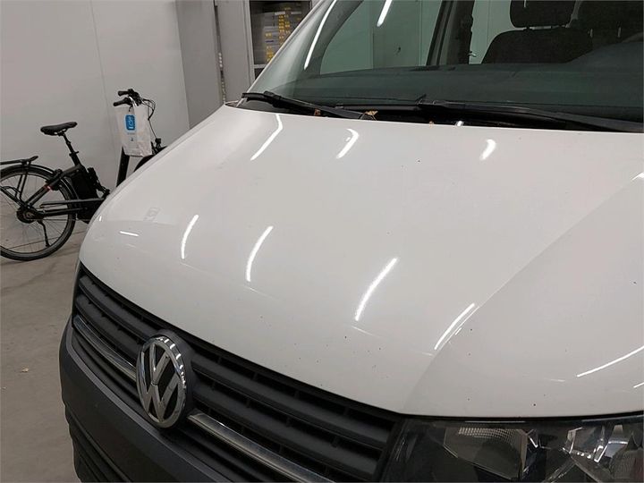 Photo 15 VIN: WV1ZZZ7HZJH133383 - VOLKSWAGEN TRANSPORTER 