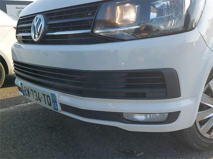 Photo 14 VIN: WV1ZZZ7HZJH133780 - VOLKSWAGEN TRANSPORTER 