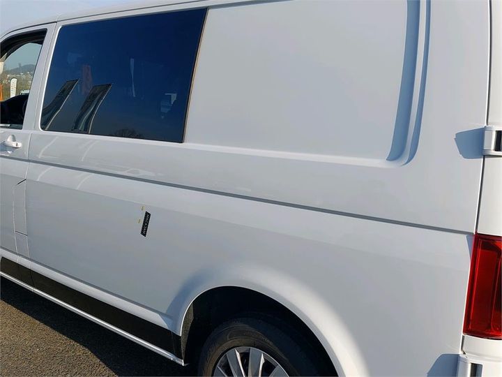 Photo 20 VIN: WV1ZZZ7HZJH133780 - VOLKSWAGEN TRANSPORTER 