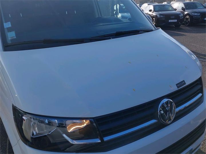 Photo 33 VIN: WV1ZZZ7HZJH133780 - VOLKSWAGEN TRANSPORTER 