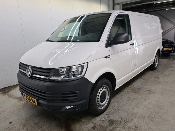 Photo 34 VIN: WV1ZZZ7HZJH141428 - VOLKSWAGEN TRANSPORTER 