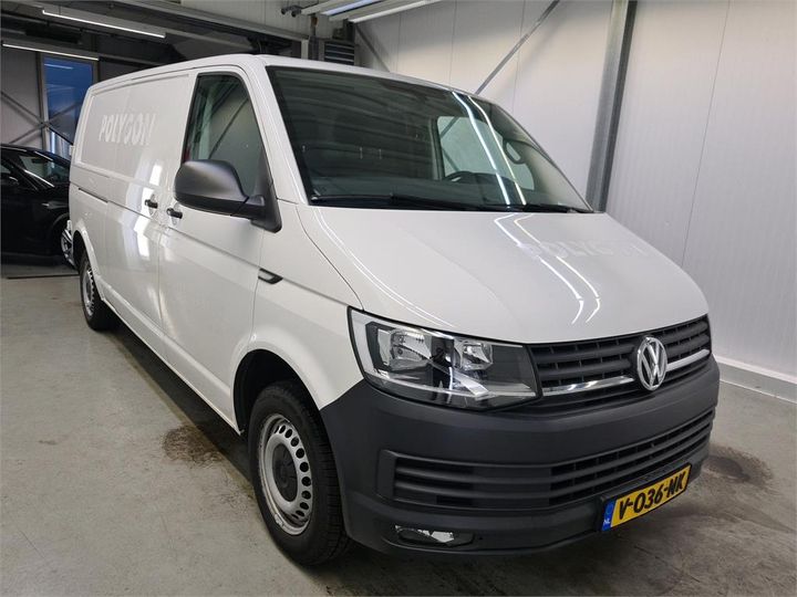 Photo 35 VIN: WV1ZZZ7HZJH141428 - VOLKSWAGEN TRANSPORTER 