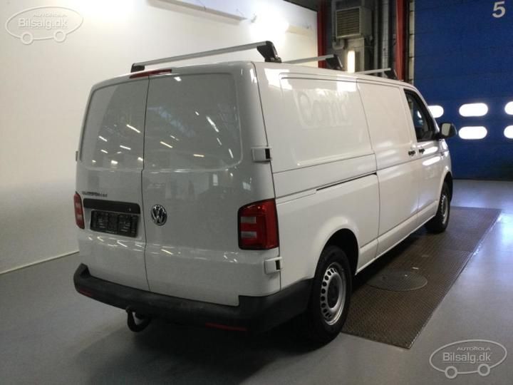 Photo 12 VIN: WV1ZZZ7HZJH144629 - VOLKSWAGEN TRANSPORTER VAN 