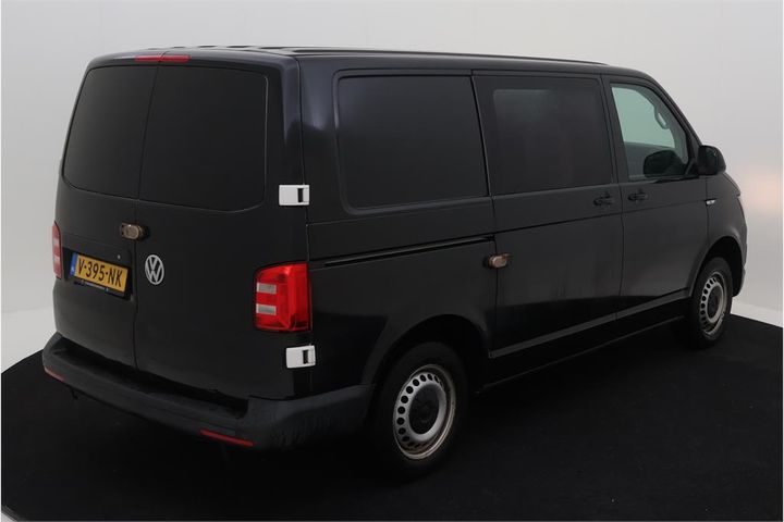 Photo 2 VIN: WV1ZZZ7HZJH146150 - VW TRANSPORTER 