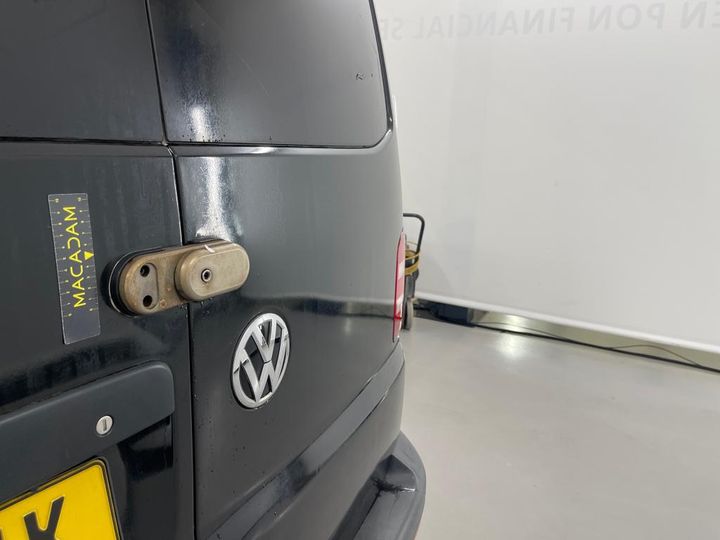 Photo 26 VIN: WV1ZZZ7HZJH146150 - VW TRANSPORTER 