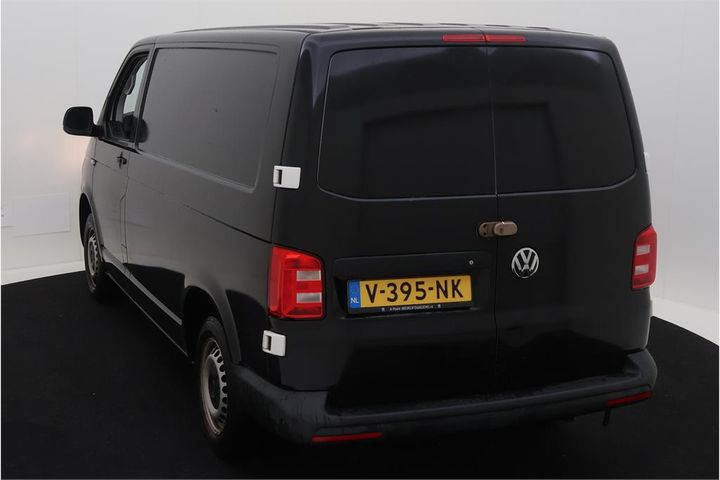 Photo 3 VIN: WV1ZZZ7HZJH146150 - VW TRANSPORTER 