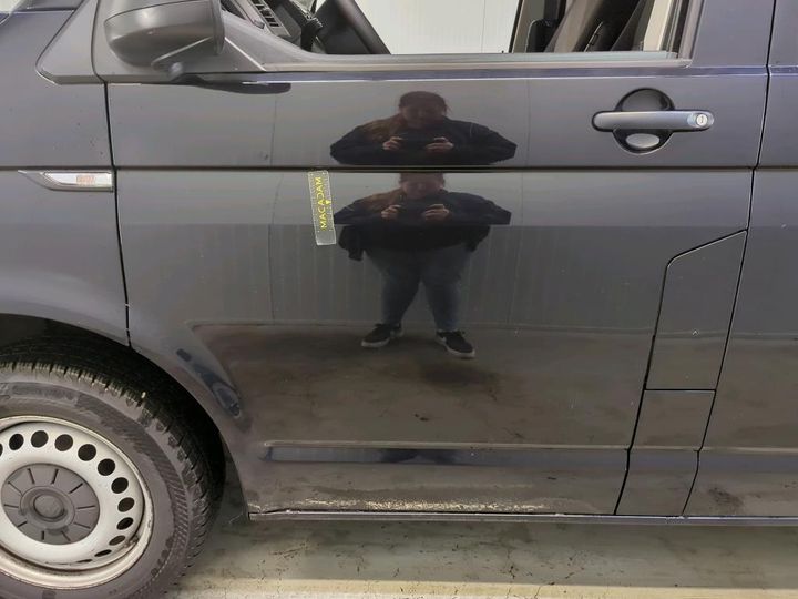 Photo 27 VIN: WV1ZZZ7HZJH148240 - VW TRANSPORTER 