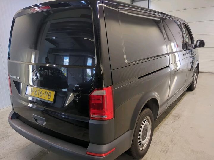 Photo 3 VIN: WV1ZZZ7HZJH148240 - VW TRANSPORTER 