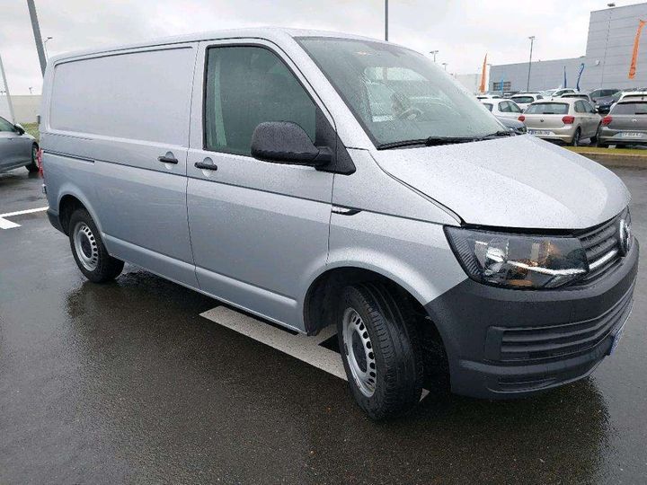 Photo 18 VIN: WV1ZZZ7HZJH150299 - VOLKSWAGEN TRANSPORTER TOLE 