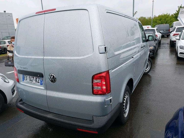 Photo 3 VIN: WV1ZZZ7HZJH150299 - VOLKSWAGEN TRANSPORTER TOLE 