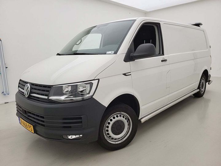 Photo 0 VIN: WV1ZZZ7HZJH153089 - VW TRANSPORTER 