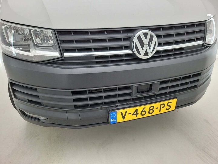 Photo 11 VIN: WV1ZZZ7HZJH153089 - VW TRANSPORTER 