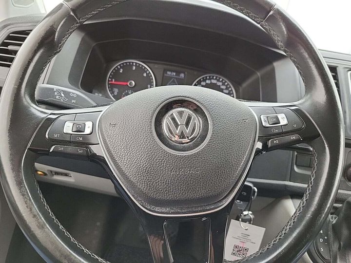 Photo 14 VIN: WV1ZZZ7HZJH153089 - VW TRANSPORTER 