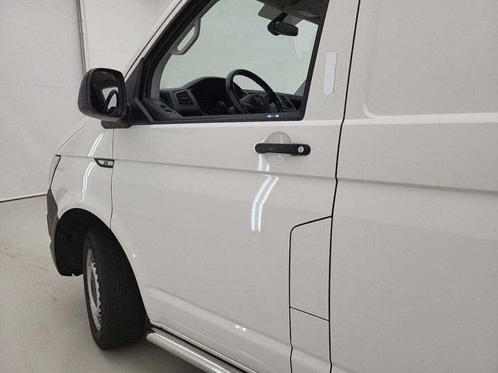 Photo 4 VIN: WV1ZZZ7HZJH153089 - VW TRANSPORTER 