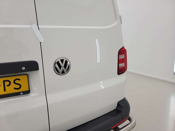 Photo 7 VIN: WV1ZZZ7HZJH153089 - VW TRANSPORTER 