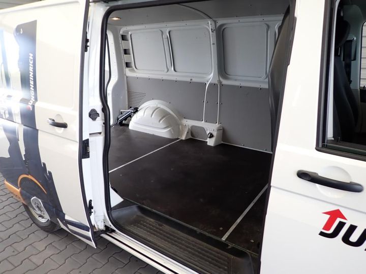 Photo 12 VIN: WV1ZZZ7HZJH154145 - VW TRANSPORTER 