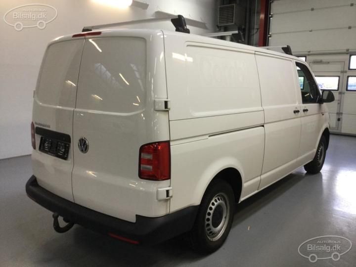 Photo 14 VIN: WV1ZZZ7HZJH159857 - VOLKSWAGEN TRANSPORTER VAN 