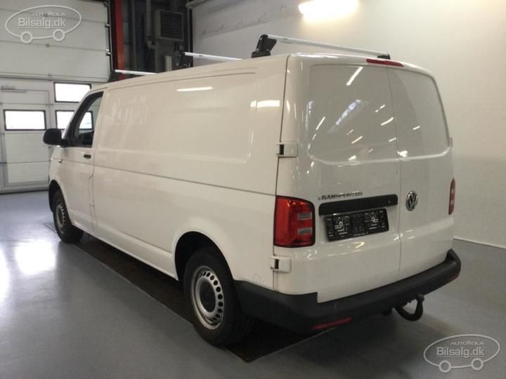 Photo 15 VIN: WV1ZZZ7HZJH159857 - VOLKSWAGEN TRANSPORTER VAN 