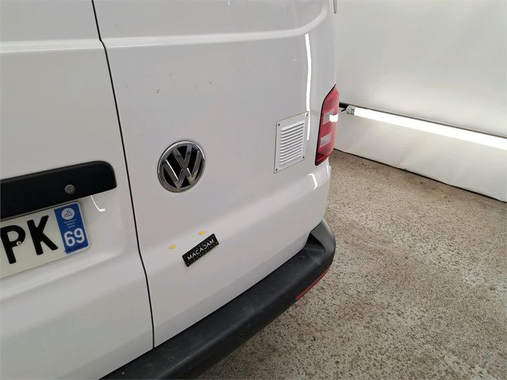 Photo 19 VIN: WV1ZZZ7HZJH160092 - VOLKSWAGEN TRANSPORTER 