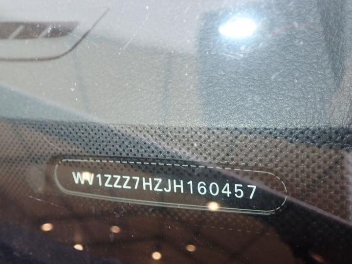 Photo 17 VIN: WV1ZZZ7HZJH160457 - VW TRANSPORTER 