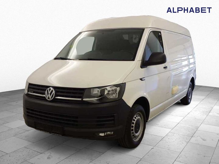 Photo 0 VIN: WV1ZZZ7HZJH160689 - VOLKSWAGEN TRANSPORTER T6 