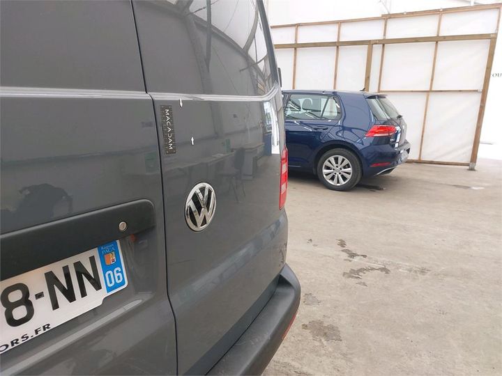 Photo 16 VIN: WV1ZZZ7HZJH160727 - VOLKSWAGEN TRANSPORTER 