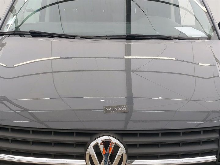 Photo 6 VIN: WV1ZZZ7HZJH160727 - VOLKSWAGEN TRANSPORTER 