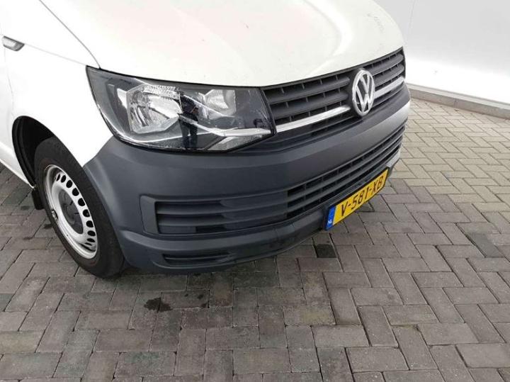 Photo 16 VIN: WV1ZZZ7HZJH172913 - VOLKSWAGEN TRANSPORTER GB 