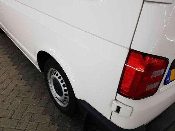 Photo 32 VIN: WV1ZZZ7HZJH172913 - VOLKSWAGEN TRANSPORTER GB 