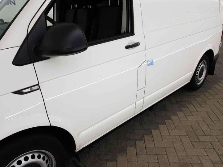 Photo 36 VIN: WV1ZZZ7HZJH172913 - VOLKSWAGEN TRANSPORTER GB 