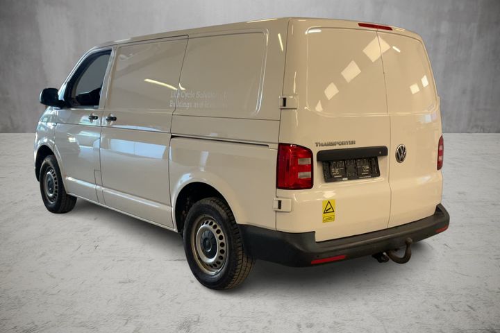 Photo 6 VIN: WV1ZZZ7HZJH173618 - VW TRANSPORTER 