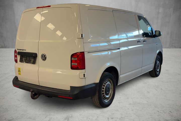 Photo 5 VIN: WV1ZZZ7HZJH173618 - VW TRANSPORTER 