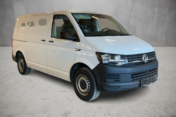 Photo 8 VIN: WV1ZZZ7HZJH173618 - VW TRANSPORTER 