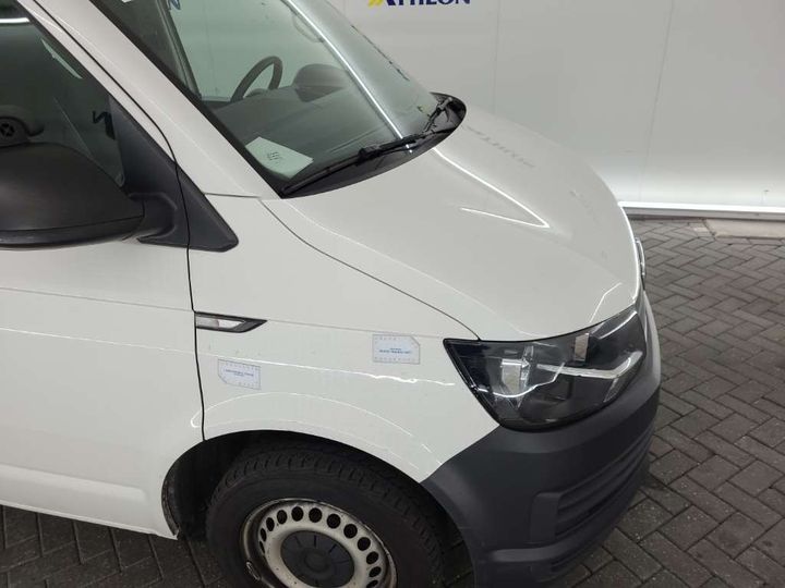 Photo 16 VIN: WV1ZZZ7HZJH174625 - VOLKSWAGEN TRANSPORTER GB 