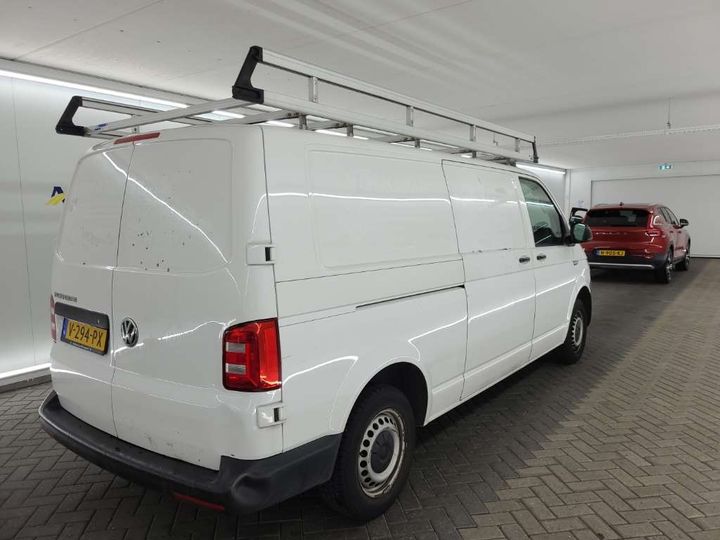 Photo 3 VIN: WV1ZZZ7HZJH174625 - VOLKSWAGEN TRANSPORTER GB 