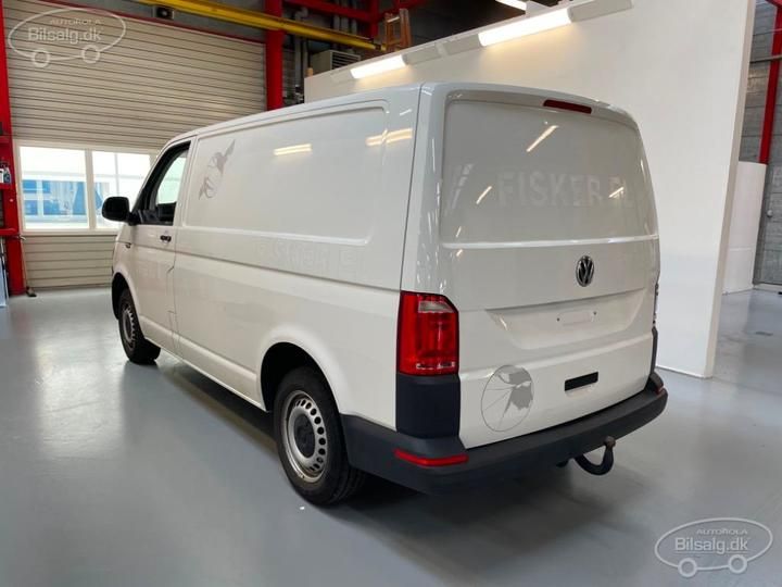 Photo 14 VIN: WV1ZZZ7HZJH176599 - VOLKSWAGEN TRANSPORTER VAN 