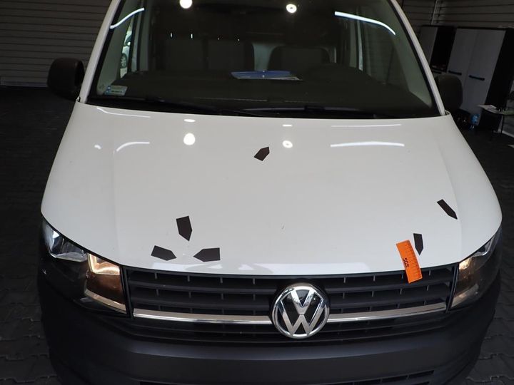 Photo 32 VIN: WV1ZZZ7HZJH177757 - VOLKSWAGEN TRANSPORTER 