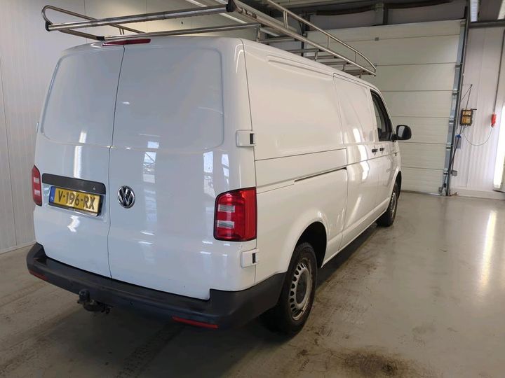 Photo 3 VIN: WV1ZZZ7HZJH177865 - VW TRANSPORTER 